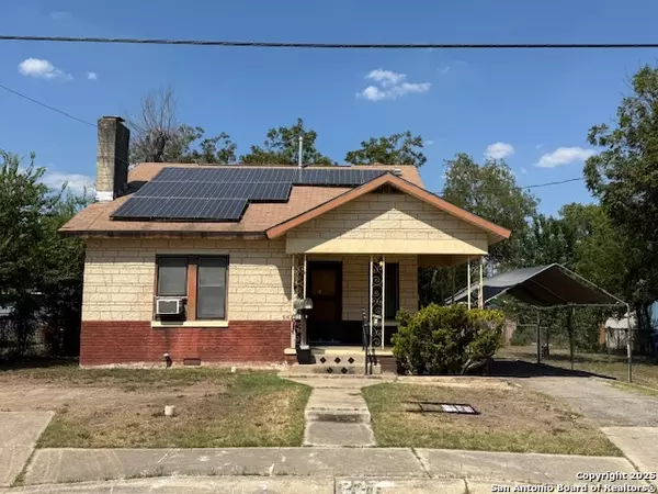 San Antonio, TX 78214,227 E Hafer Ave