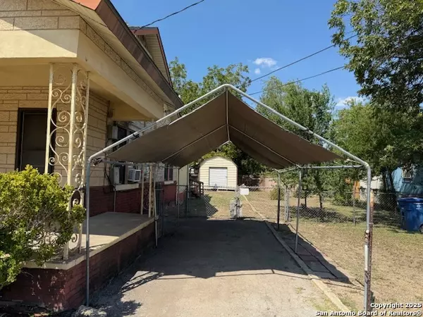 San Antonio, TX 78214,227 E Hafer Ave