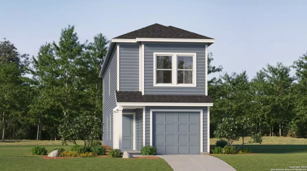 San Antonio, TX 78263,7502 India Star