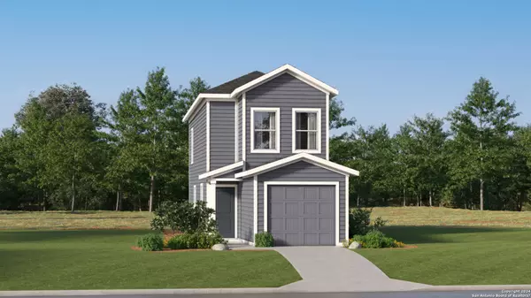 6711 Pumice Place, Elmendorf, TX 78223
