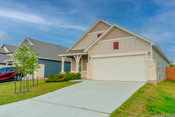 San Antonio, TX 78254,11264 Blue Feather