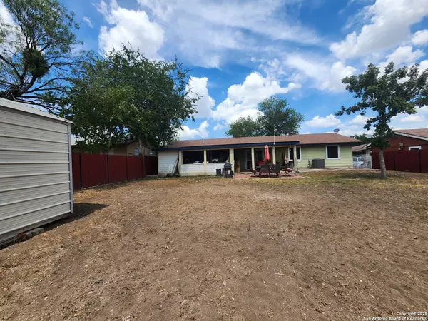 San Antonio, TX 78242,6162 Hazel Valley