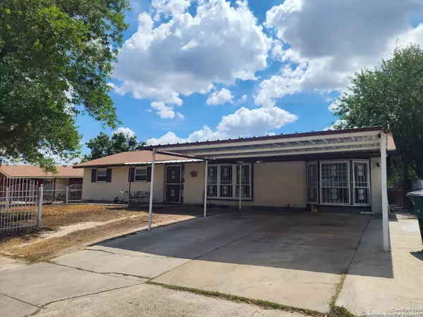 San Antonio, TX 78242,6162 Hazel Valley