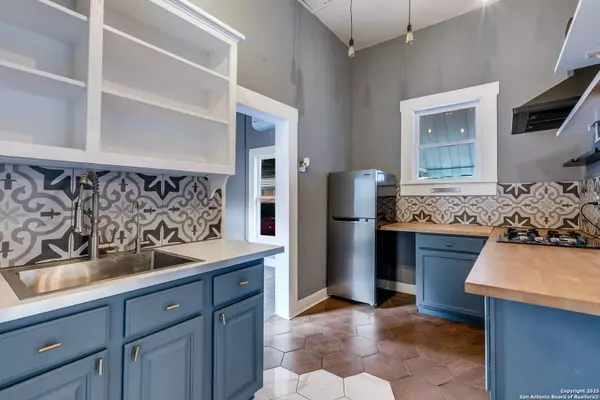 San Antonio, TX 78204,113 Burbank