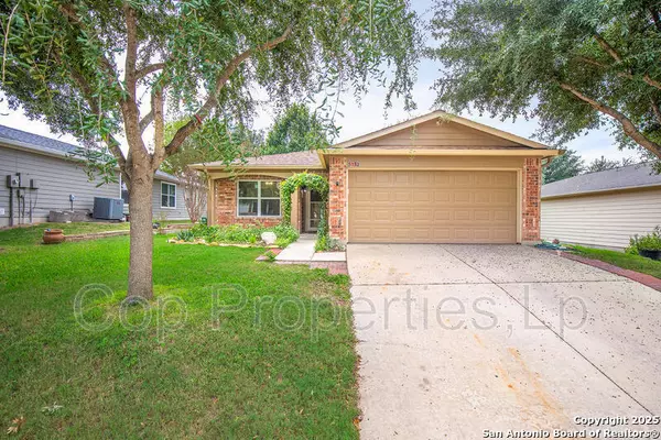 5132 Columbia, San Antonio, TX 78108