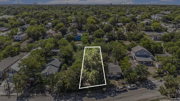 San Antonio, TX 78203,1822 Aransas