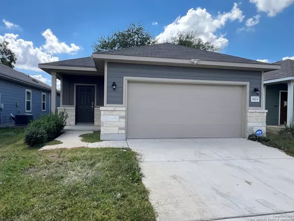 4422 Chandler UNIT 4, San Antonio, TX 78222