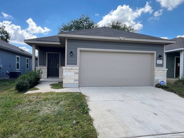 4422 Chandler UNIT 4, San Antonio, TX 78222