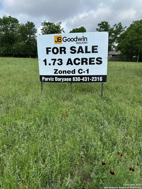 130 Medical Dr, Boerne, TX 78006