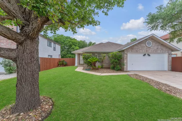 San Antonio, TX 78247-5421,15515 SPRING SMT