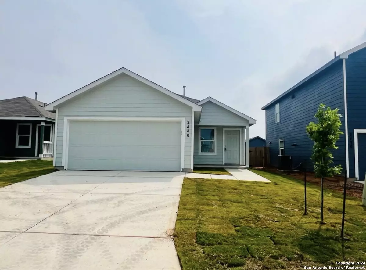 New Braunfels, TX 78130,2440 Hunter Peak