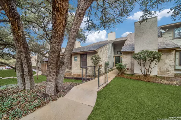 14122 Churchill Estates UNIT 1302, San Antonio, TX 78248