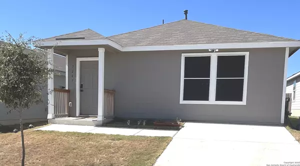 San Antonio, TX 78252,7247 Plow Run