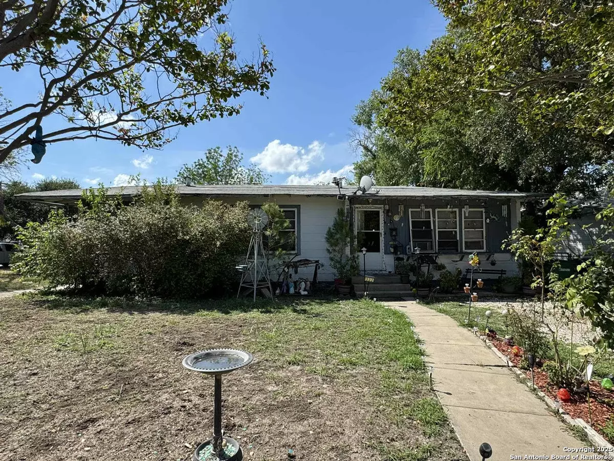 San Antonio, TX 78212,322 Audubon
