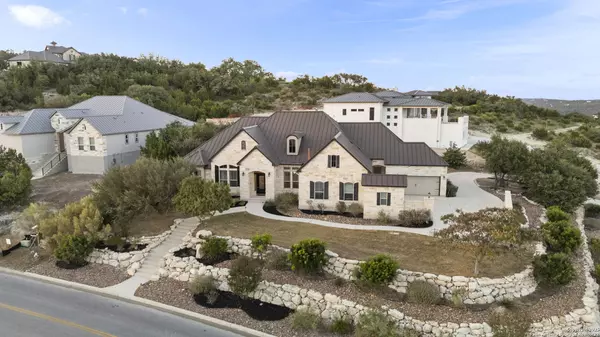 9703 Ivory Canyon, San Antonio, TX 78255