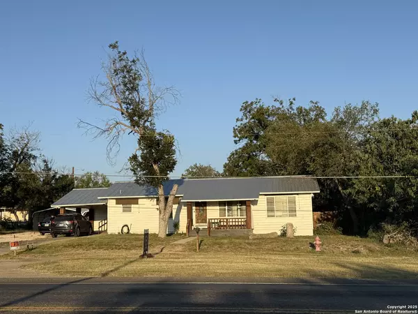 Uvalde, TX 78801,932 Getty