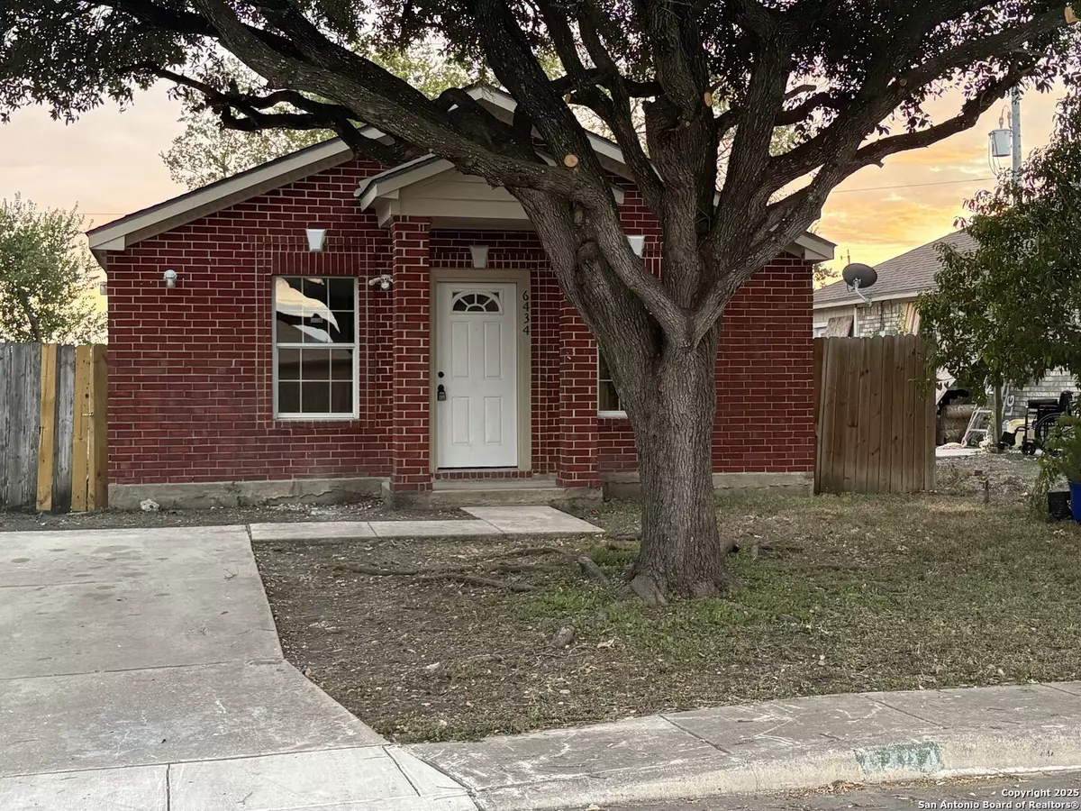 San Antonio, TX 78244,6434 Brittany Farm