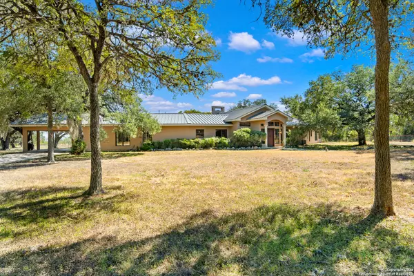 Marion, TX 78124,0000 Marion