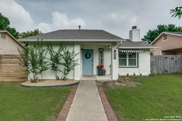 13814 George Road, San Antonio, TX 78231