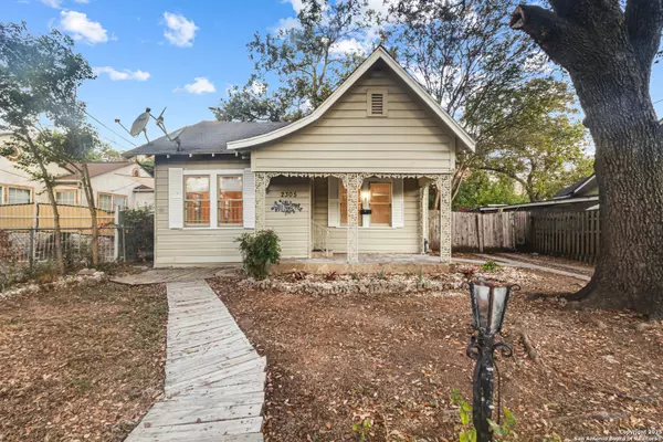 San Antonio, TX 78201,2305 Fresno