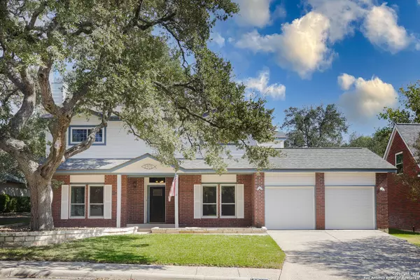 San Antonio, TX 78258,1311 Summit Creek