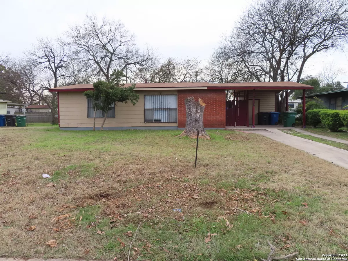 San Antonio, TX 78219-4102,4306 REDSTONE DR