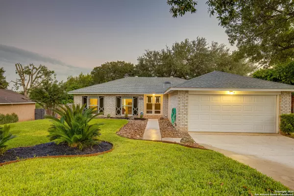 Universal City, TX 78148,114 High Oak