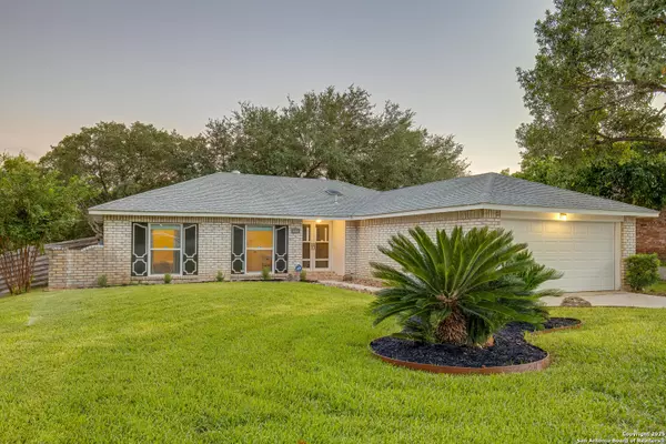 Universal City, TX 78148,114 High Oak