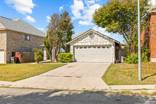 San Antonio, TX 78250,9651 Hillside Trail