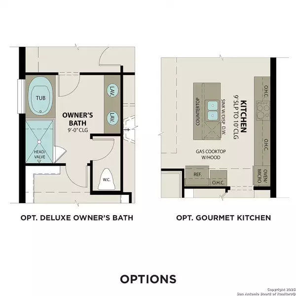 San Antonio, TX 78254,10702 Briceway Fall