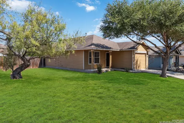 Converse, TX 78109,2710 Point Sur