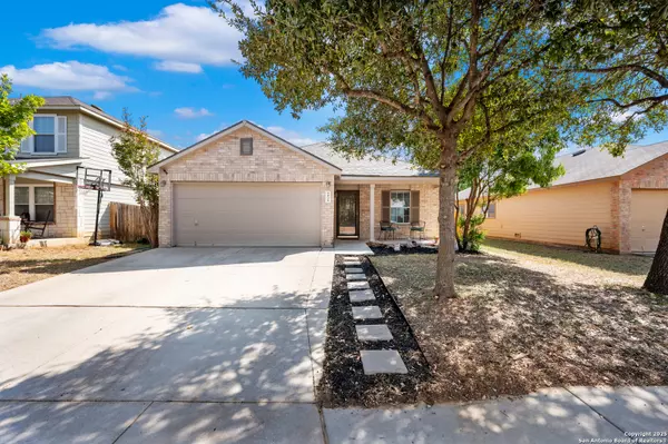 San Antonio, TX 78254,8026 Ashwood Pointe