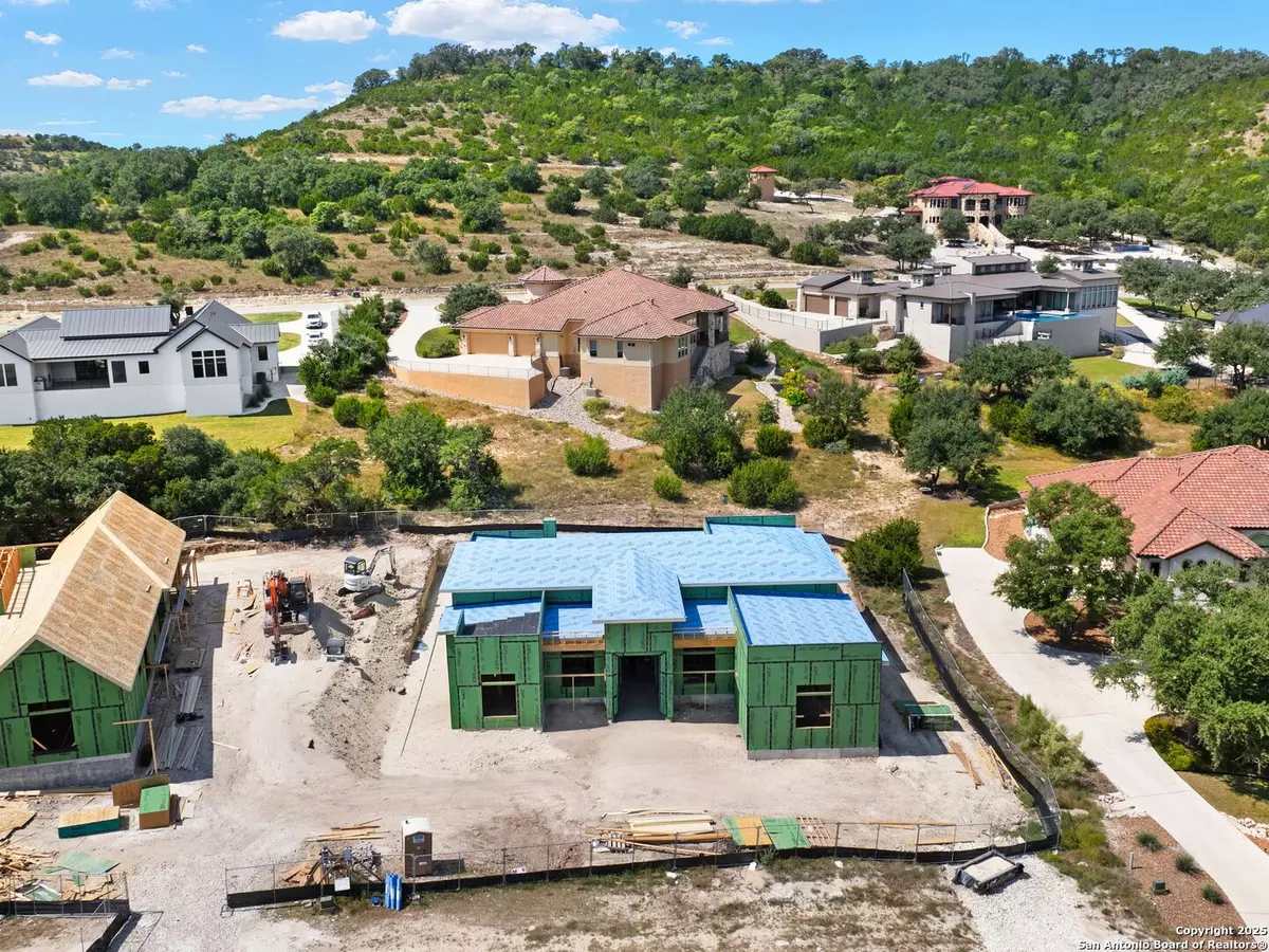 San Antonio, TX 78255,23111 Tablerock Way