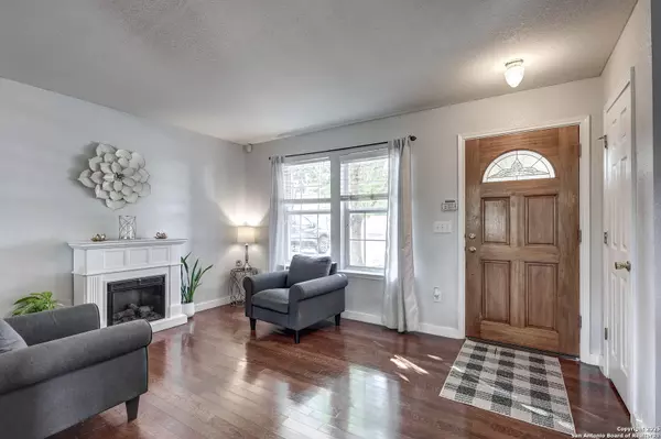 San Antonio, TX 78254,9216 Dublin Green