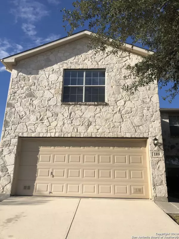 189 CORRAL FENCE, Cibolo, TX 78108-3748