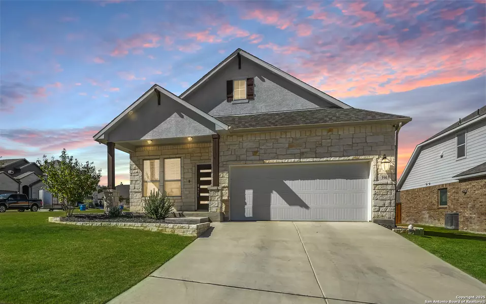 3903 Gervasi, San Antonio, TX 78261