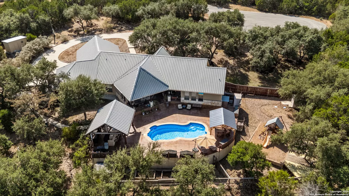 New Braunfels, TX 78132,276 Oak Vista