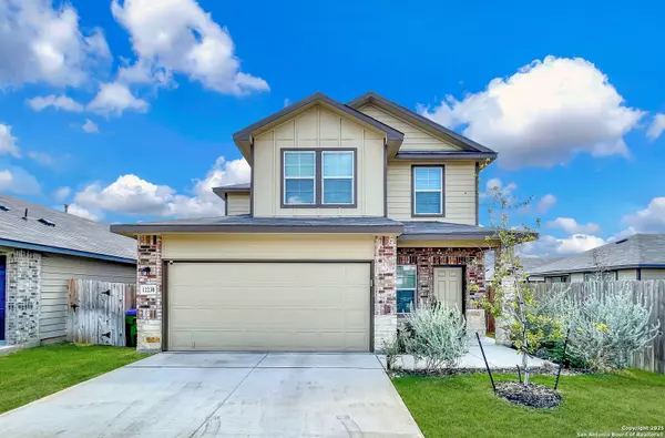 12230 Mulberry Creek, San Antonio, TX 78245