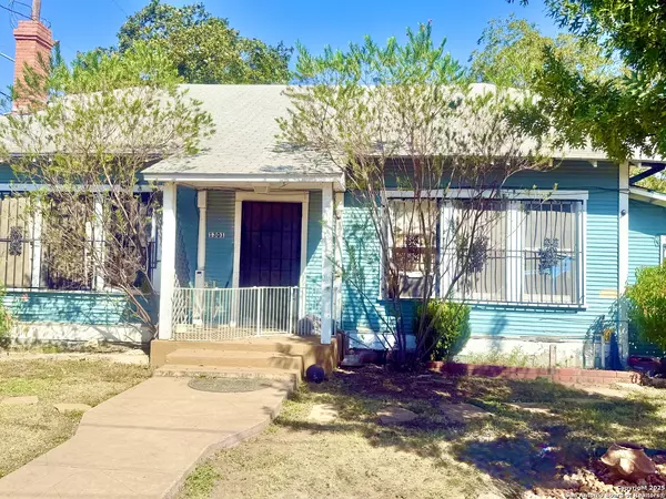 San Antonio, TX 78210,1301 Denver