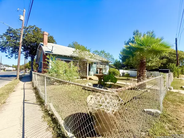 San Antonio, TX 78210,1301 Denver