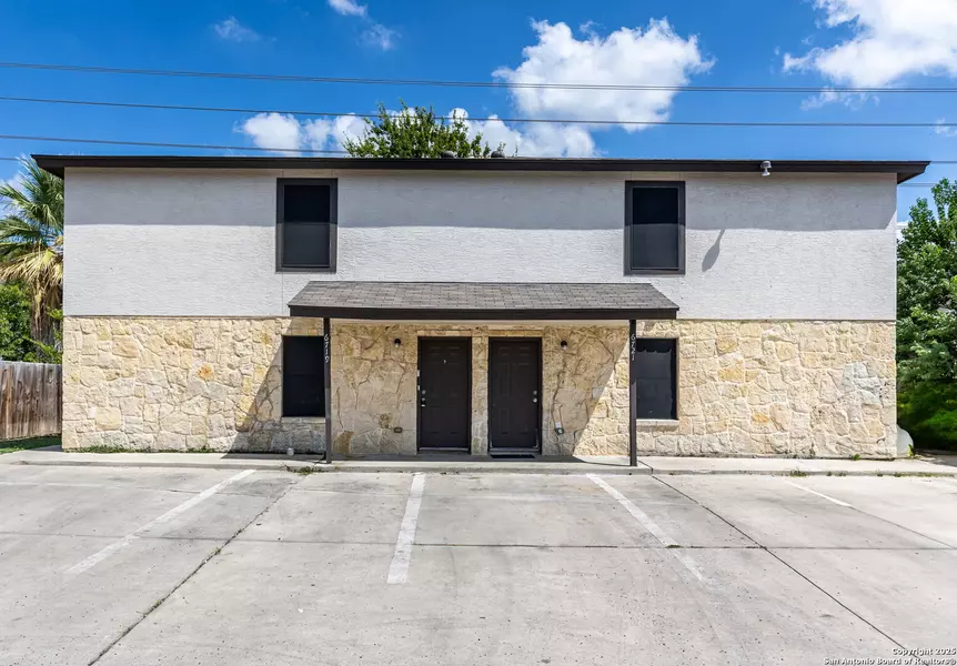 6721 Brothers, San Antonio, TX 78239
