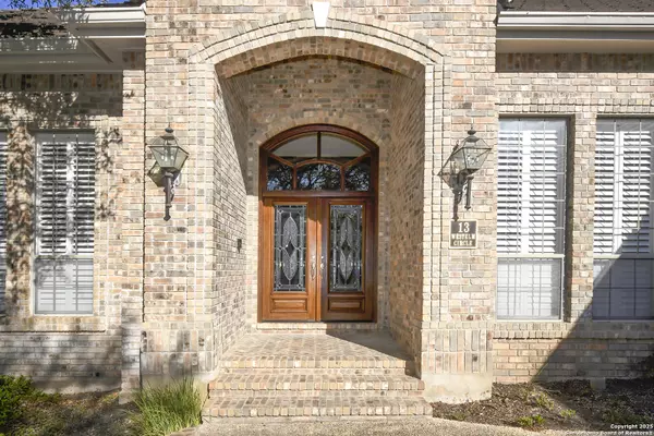 San Antonio, TX 78230,13 Westelm Cir