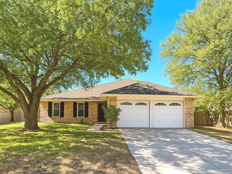 12227 Budding, San Antonio, TX 78247