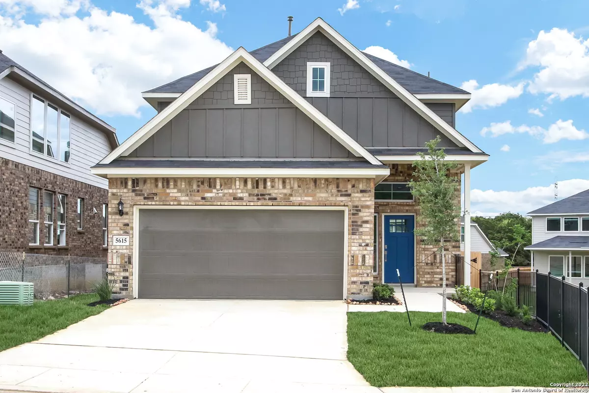 San Antonio, TX 78266,5615 Turkey Terrace