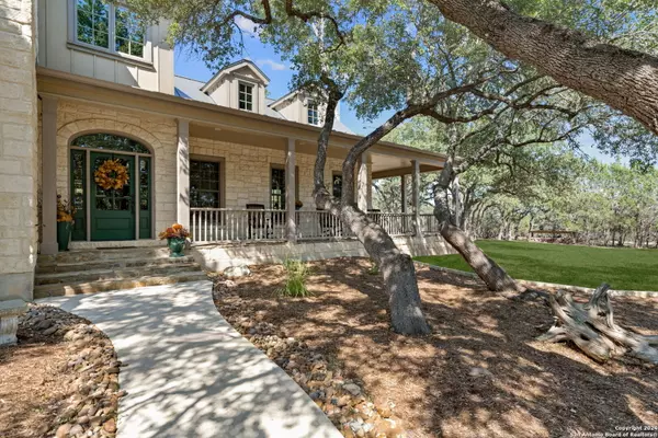 Boerne, TX 78006,1420 Waterstone