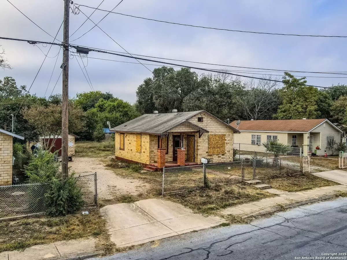 San Antonio, TX 78207,416 Hazel