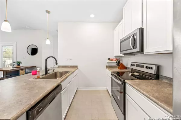 Converse, TX 78109,4918 Via sonoma