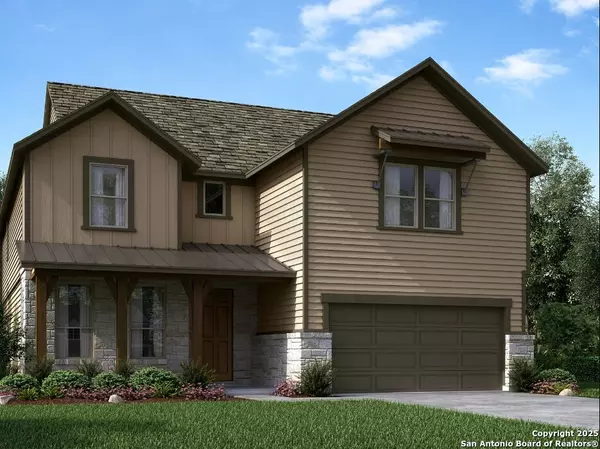 946 Earp Blvd, San Antonio, TX 78260