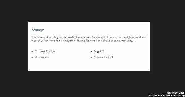 San Antonio, TX 78260,922 Earp Blvd