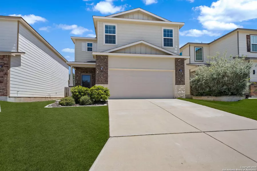 11959 HORSE CANYON, San Antonio, TX 78254